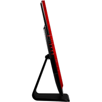 моноблок MSI Gaming 24 6QE-040 Черный
