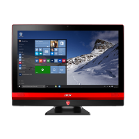 моноблок MSI Gaming 24GE 2QE-036 9S6-AE6B11-036 Черный