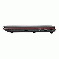 ноутбук MSI GE60 2OE-010 Черный