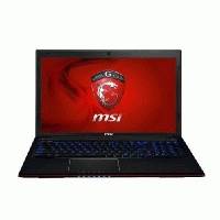 ноутбук MSI GE60 2OE-011 Черный