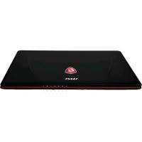 ноутбук MSI GE60 2PC-286 Черный
