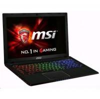 ноутбук MSI GE60 2QE-1051 Черный