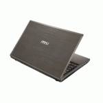 ноутбук MSI GE620-242 Бронзовый