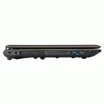 ноутбук MSI GE620-242 Бронзовый
