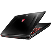 ноутбук MSI GE62VR 6RF-262 Черный