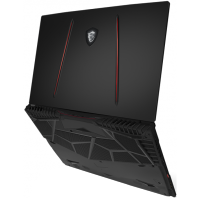 ноутбук MSI GE65 9SF-070RU Черный
