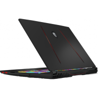 ноутбук MSI GE65 Raider 9SF-002RU Черный