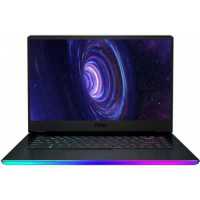 ноутбук MSI GE66 Raider 10SGS-062RU Черный