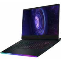 ноутбук MSI GE66 Raider 10SGS-062RU Черный