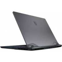ноутбук MSI GE66 Raider 10SGS-062RU Черный
