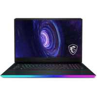 ноутбук MSI Raider GE66 12UGS-466RU Синий