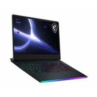 ноутбук MSI Raider GE66 12UGS-466RU Синий