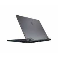 ноутбук MSI GE66 Raider 12UGS-288RU Титановый голубой