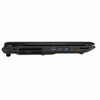 ноутбук MSI GE70 0ND-427X Черный