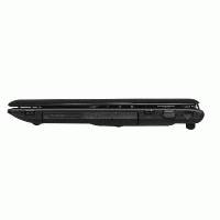 ноутбук MSI GE70 0ND-447X Черный