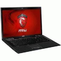 ноутбук MSI GE70 2OD-272 Черный