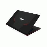 ноутбук MSI GE70 2OE-077 Черный