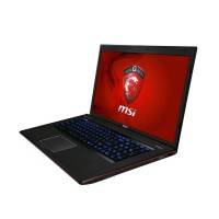 ноутбук MSI GE70 2OE-476 Черный