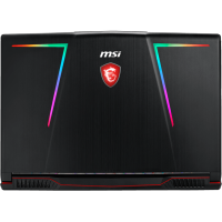ноутбук MSI GE73 8RE-097 Черный