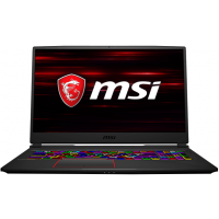 ноутбук MSI GE75 9SG-878RU Черный