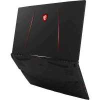 ноутбук MSI GE75 Raider 10SFS-217RU Черный