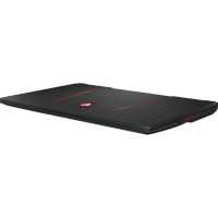 ноутбук MSI GE75 Raider 10SGS-213RU Черный