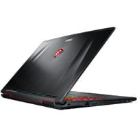 ноутбук MSI GF62 8RE-069RU Черный