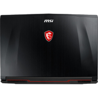 ноутбук MSI GF62 8RE-069RU Черный
