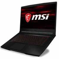 ноутбук MSI Thin GF63 10UC-420RU Черный
