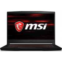 ноутбук MSI Thin GF63 10UC-423XRU-wpro Черный