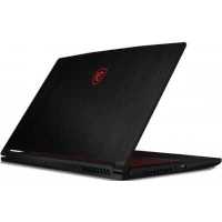 ноутбук MSI Thin GF63 10UC-423XRU-wpro Черный