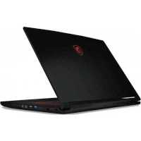 ноутбук MSI Thin GF63 10UC-423XRU-wpro Черный