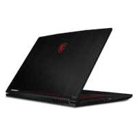 ноутбук MSI Thin GF63 11SC-1079XBY Черный