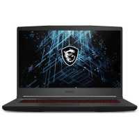 ноутбук MSI Thin GF63 11UC-207XRU-wpro Черный