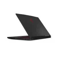 ноутбук MSI Thin GF63 11UC-216RU Черный