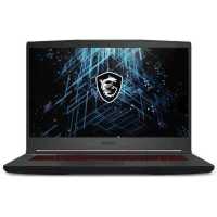 ноутбук MSI Thin GF63 11UC-219XRU-wpro Черный