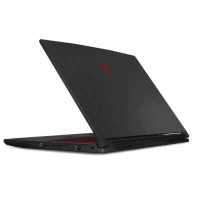 ноутбук MSI Thin GF63 11UC-219XRU-wpro Черный