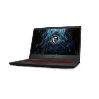 ноутбук MSI Thin GF63 11UC-225XRU-wpro Черный