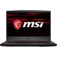ноутбук MSI Thin GF63 11UD-1074XBY-wpro Черный