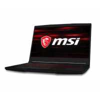 ноутбук MSI Thin GF63 9SCSR-1000RU Черный