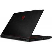 ноутбук MSI Thin GF63 9SCSR-1001RU Черный