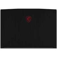 ноутбук MSI Thin GF63 9SCXR-819RU Черный