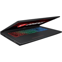 ноутбук MSI GF72 8RE-070RU Черный