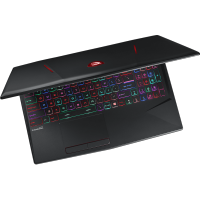 ноутбук MSI GL63 8SDK-482 Черный