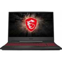 ноутбук MSI GL65 Leopard 10SCXR-054RU Черный
