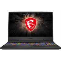 ноутбук MSI GL65 Leopard 10SDK-232XRU Черный
