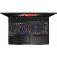ноутбук MSI GL65 Leopard 10SDK-232XRU Черный