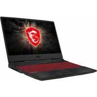 ноутбук MSI GL65 Leopard 10SDK-404RU Черный