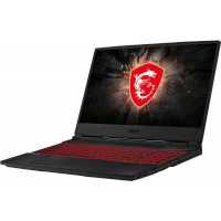 ноутбук MSI GL65 Leopard 10SDK-404RU Черный
