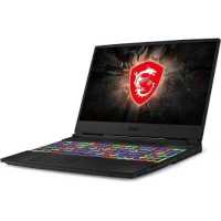 ноутбук MSI GL65 Leopard 10SDK-407XRU Черный